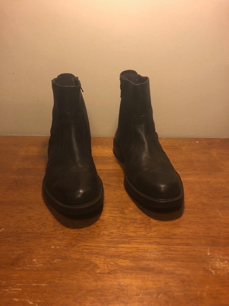 florsheim boots near me